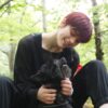 Images de profil de Julie - Blooming Pets - Petsitting et garde d'animaux à domicile