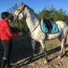 Images de profil de Julie - Blooming Pets - Petsitting et garde d'animaux à domicile