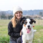 Image de profil de Morgane - Blooming Pets - Petsitting et garde d'animaux à domicile