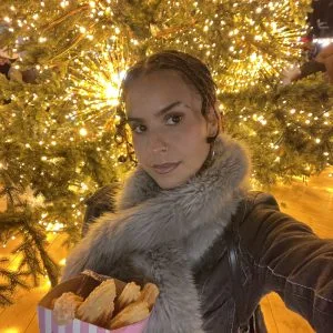 Image de profil de Dolores - Blooming Pets - Petsitting et garde d'animaux Ă domicile