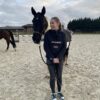 Images de profil de Doriane - Blooming Pets - Petsitting et garde d'animaux à domicile