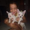Images de profil de Moez - Blooming Pets - Petsitting et garde d'animaux à domicile
