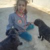 Images de profil de Moez - Blooming Pets - Petsitting et garde d'animaux à domicile