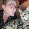 Images de profil de Pascale - Blooming Pets - Petsitting et garde d'animaux à domicile