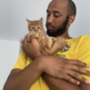 Images de profil de Edson - Blooming Pets - Petsitting et garde d'animaux à domicile