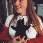 Image de profil de Romane - Blooming Pets - Petsitting et garde d'animaux à domicile
