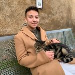 Image de profil de Elio - Blooming Pets - Petsitting et garde d'animaux à domicile