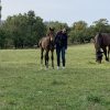 Images de profil de Elisa - Blooming Pets - Petsitting et garde d'animaux à domicile