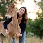 Image de profil de Elisa - Blooming Pets - Petsitting et garde d'animaux à domicile