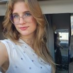 Image de profil de Élise - Blooming Pets - Petsitting et garde d'animaux à domicile