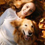 Image de profil de Axelle - Blooming Pets - Petsitting et garde d'animaux à domicile
