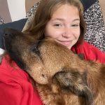 Image de profil de Eloïse - Blooming Pets - Petsitting et garde d'animaux à domicile