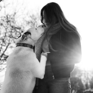 Images de profil de Elodie - Blooming Pets - Petsitting et garde d'animaux à domicile