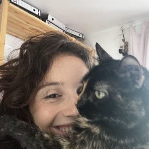Images de profil de Elsa - Blooming Pets - Petsitting et garde d'animaux à domicile