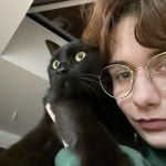 Image de profil de Ely - Blooming Pets - Petsitting et garde d'animaux à domicile