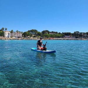 Images de profil de Emma - Blooming Pets - Petsitting et garde d'animaux Ă domicile