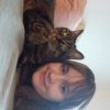 Images de profil de Emmie-Kenza - Blooming Pets - Petsitting et garde d'animaux à domicile