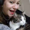 Images de profil de Enora - Blooming Pets - Petsitting et garde d'animaux à domicile