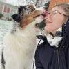 Images de profil de Sarah - Blooming Pets - Petsitting et garde d'animaux à domicile