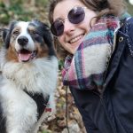 Image de profil de Sarah - Blooming Pets - Petsitting et garde d'animaux à domicile