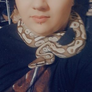 Images de profil de Erika - Blooming Pets - Petsitting et garde d'animaux à domicile