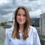 Image de profil de Estelle - Blooming Pets - Petsitting et garde d'animaux à domicile