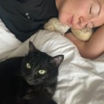 Image de profil de Eugenie - Blooming Pets - Petsitting et garde d'animaux à domicile