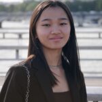 Image de profil de Lise - Blooming Pets - Petsitting et garde d'animaux à domicile