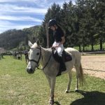 Image de profil de Eva - Blooming Pets - Petsitting et garde d'animaux à domicile