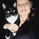 Image de profil de Eva - Blooming Pets - Petsitting et garde d'animaux à domicile