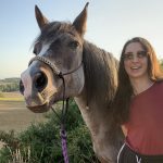Image de profil de Eva - Blooming Pets - Petsitting et garde d'animaux à domicile