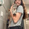 Images de profil de Eva - Blooming Pets - Petsitting et garde d'animaux à domicile