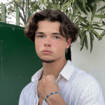 Image de profil de Ewen - Blooming Pets - Petsitting et garde d'animaux à domicile
