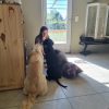 Images de profil de Eynola - Blooming Pets - Petsitting et garde d'animaux à domicile