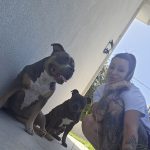 Image de profil de Fannie - Blooming Pets - Petsitting et garde d'animaux à domicile