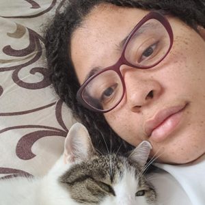 Images de profil de Florianne - Blooming Pets - Petsitting et garde d'animaux Ă domicile