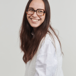 Image de profil de Fiona - Blooming Pets - Petsitting et garde d'animaux à domicile