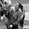 Images de profil de Flavie - Blooming Pets - Petsitting et garde d'animaux à domicile