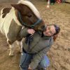Images de profil de Flavie - Blooming Pets - Petsitting et garde d'animaux à domicile