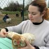 Images de profil de Flavie - Blooming Pets - Petsitting et garde d'animaux à domicile