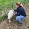 Images de profil de Flavie - Blooming Pets - Petsitting et garde d'animaux à domicile