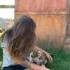 Images de profil de Flora_cistoldi - Blooming Pets - Petsitting et garde d'animaux à domicile