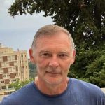 Image de profil de Pascal - Blooming Pets - Petsitting et garde d'animaux à domicile