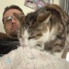 Images de profil de Frederic - Blooming Pets - Petsitting et garde d'animaux à domicile
