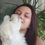 Image de profil de Morgane - Blooming Pets - Petsitting et garde d'animaux à domicile