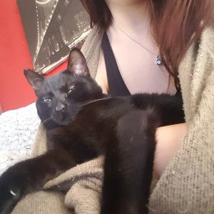 Images de profil de Morgane - Blooming Pets - Petsitting et garde d'animaux à domicile