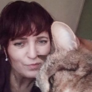 Images de profil de Frédérique - Blooming Pets - Petsitting et garde d'animaux à domicile