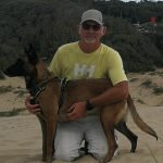Image de profil de jean-gabriel - Blooming Pets - Petsitting et garde d'animaux à domicile