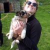 Images de profil de Gabrielle - Blooming Pets - Petsitting et garde d'animaux à domicile