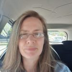 Image de profil de Gabrielle - Blooming Pets - Petsitting et garde d'animaux à domicile